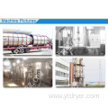 Pressure Spray Drying Machine for Porcelain Clay